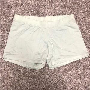Motionwear Dance Gym shorts